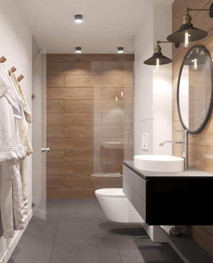 Apartamenty Skrzyczne Szczyrk Kültér fotó